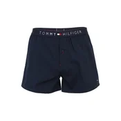 Tommy Hilfiger Boksarice UM0UM03930 Mornarsko modra