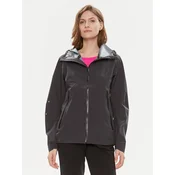 CMP Vodootporna jakna 34Z6516 Siva Regular Fit