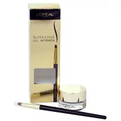 L´Oréal Paris Super Liner gel črtalo za oči odtenek 01 Pure Black (24h Gel Eyeliner) 2 8 g