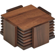 Breka Set podstavkov za pijačo - 1 Set