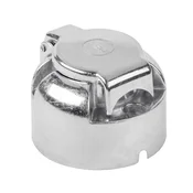 shumee Aluminijasta vtičnica za prikolico