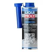 Liqui Moly REGENERACIJSKO SREDSTVO ZA VBRIZGALNI SISTEM 500 ML BENZIN PRO-LINE DODATEK ZA GORIVO