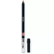 DIOR Rouge Dior Contour dugotrajna olovka za usne nijansa 259 Nude Ribbon 1,2 g
