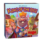 King of the dice igra, 0836