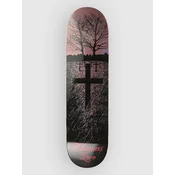Zero Thomas Life And Death Bronze Iri 8.25 Skate bronze