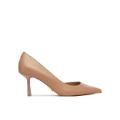 Čevlji z visoko peto Steve Madden Vena 11005286 Roza