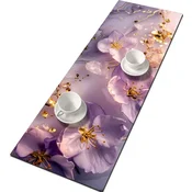 shumee Namizni prt Layla 115x40 cm - okolju prijazen filc, zaščita za mizo, dekorativni vzorec, Bertoni