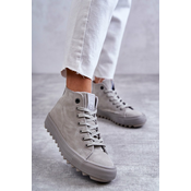 Ženske teniske BIG STAR SHOES Warm