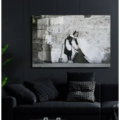 Atelier Del Sofa Slika od kalenog stakla 50x70cm