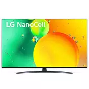 LG 55NANO783QA.AEU