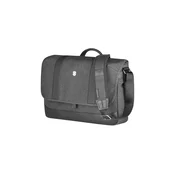 Victorinox - Torba za prenosnik 14 Architecture Urban2 13 l siva