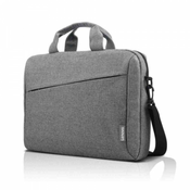 Lenovo torba za prijenosno racunalo 15.6” T210 Grey, 4X40T84060