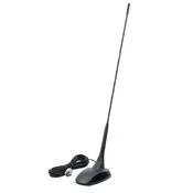 PNI PNI Extra 48 CB antena Neodim magnet Črna