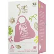 TEEKANNE Bio Miss Tedox - 20 čajnih vrečk