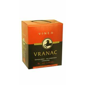 VRANAC VINEA 5L BIB ZP SUHO 2019 -4/1-