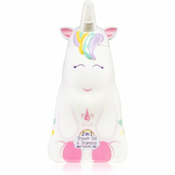 Deciji gel/šampon za tuširanje My Unicorn 400ml
