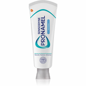 Sensodyne Pro-Namel zobna pasta za beljenje zob (Toothpaste Whitening) 75 ml