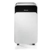 HISENSE Dehumidifier D16CV