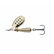 Vaba Abu Garcia Spinner Droppen 8,0g LF Gold/Black Marks