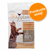 400 g Applaws po poskusni ceni!-S piščancem