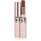 Yves Saint Laurent Lovenude Lip Blusher matirajoča šminka odtenek 09 3am Espresso 3 g