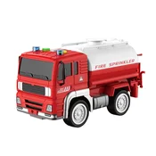 Gasilsko vozilo Fire City Car Model 02