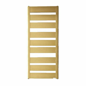 Radijator sušac Elegant gold 53x125cm
