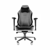 Gaming stol EPOCH Charon, siva