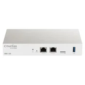 D-Link - LAN Connect HUB D-Link Nuclias DNH-100 1GLAN/mSD/USB 3.0