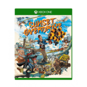 Sunset Overdrive (X1)