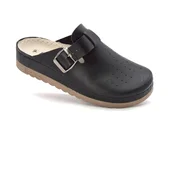 HIT SHOES ANATOMSKE COKLE, (HPF352_S003BLACK-41)