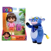 Igracka Dora the explorer mini figura