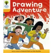 Oxford Reading Tree: Level 5: Floppys Phonics Fiction: The Haunted House