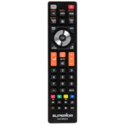 Superior Daljinski upravljac za Samsung TV prijemnike - RC SAMSUNG