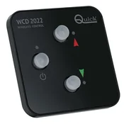 Quick WCD 2022 panel komanda - Quick - 0.08 - 74 - 21.2 - 74