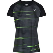Ženska majica Victor T-Shirt T-34101 Black S