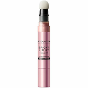 Revolution Make Up Bright Light illuminating Gold Lights 3ml
