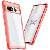 Maska Ghostek Covert 6, Google Pixel 7 Pro, Pink (GHOCAS3069)