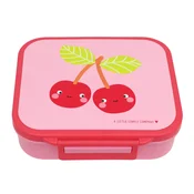 A Little Lovely Company - Kutija za užinu, Happy cherries