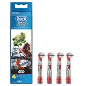 Oral-B Kids Star Wars 4 kom Višebojno