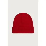 United Colors of Benetton beanie kapa ženska volnena