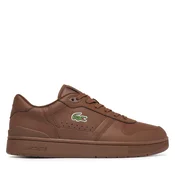 Superge Lacoste 52SMA0040 Rjava