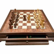 Šah Set Staunton Classic 61 x 61 cm
