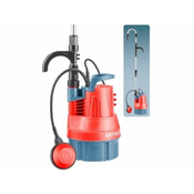 Extol Premium Potopna črpalka Extol Premium 8895015 Potopna črpalka za boben, 350W, 5000l/h