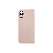 PREKLOPNA FUTROLA ELEGANT Samsung A06 BEBI-ROZE