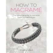 How to Macrame