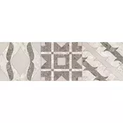 Decor Ceppo Taupe 25x80cm