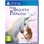 The Unicorn Princess (PS4)
