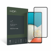 ZAŠČITNO STEKLO HOFI GLASS PRO+ GALAXY A53 5G BLACK