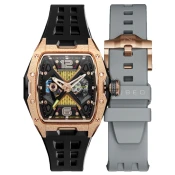 Nubeo NB-6078-07 Davinci Limited